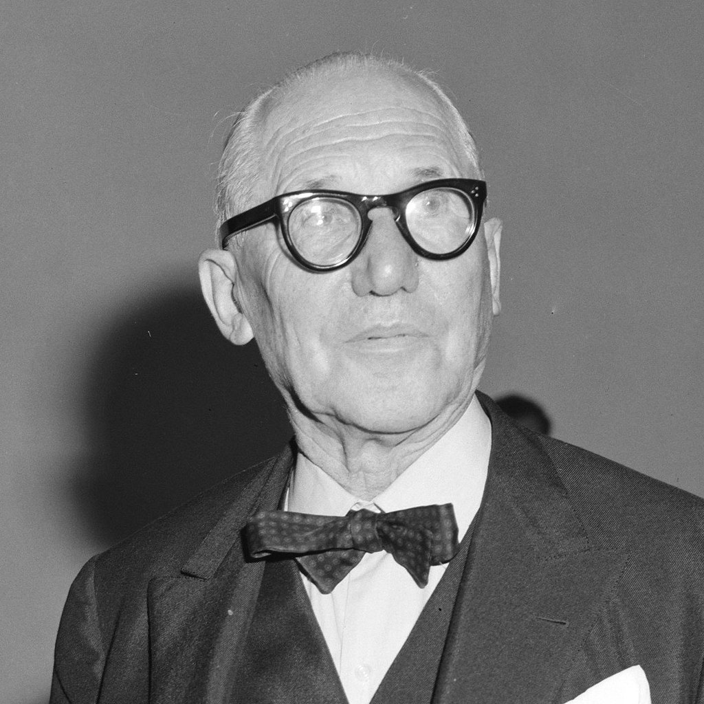 ル・コルビジェ　Le_Corbusier