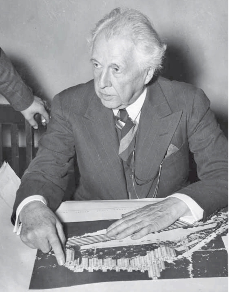 フランクロイドライト　Frank_Lloyd_Wright